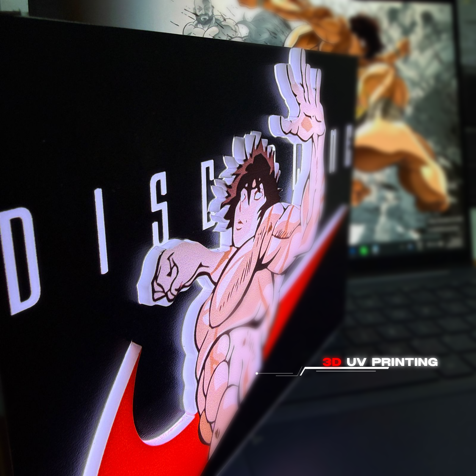 Custom Designs Available