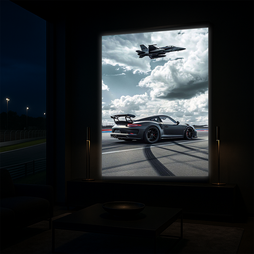 ALTITUDE vs. ATTITUDE