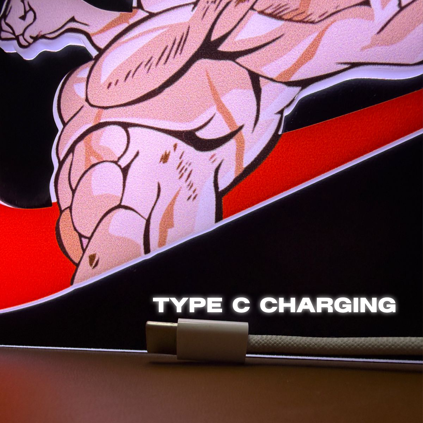 Energy Efficient LEDs